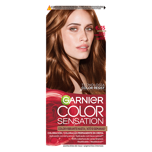 color sensation